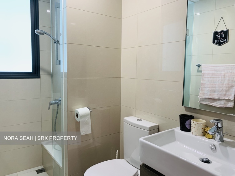 Belysa (D18), Condominium #201500502